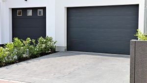 Garage Door Installation